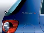 Volkswagen Golf Plus Tour 2007 года